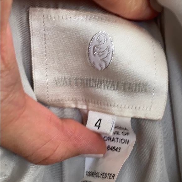 BLHDN dress - Picture 3 of 4